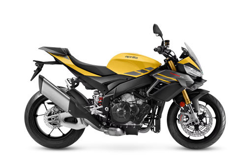 Scorpion Yellow