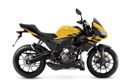 Tuono 125